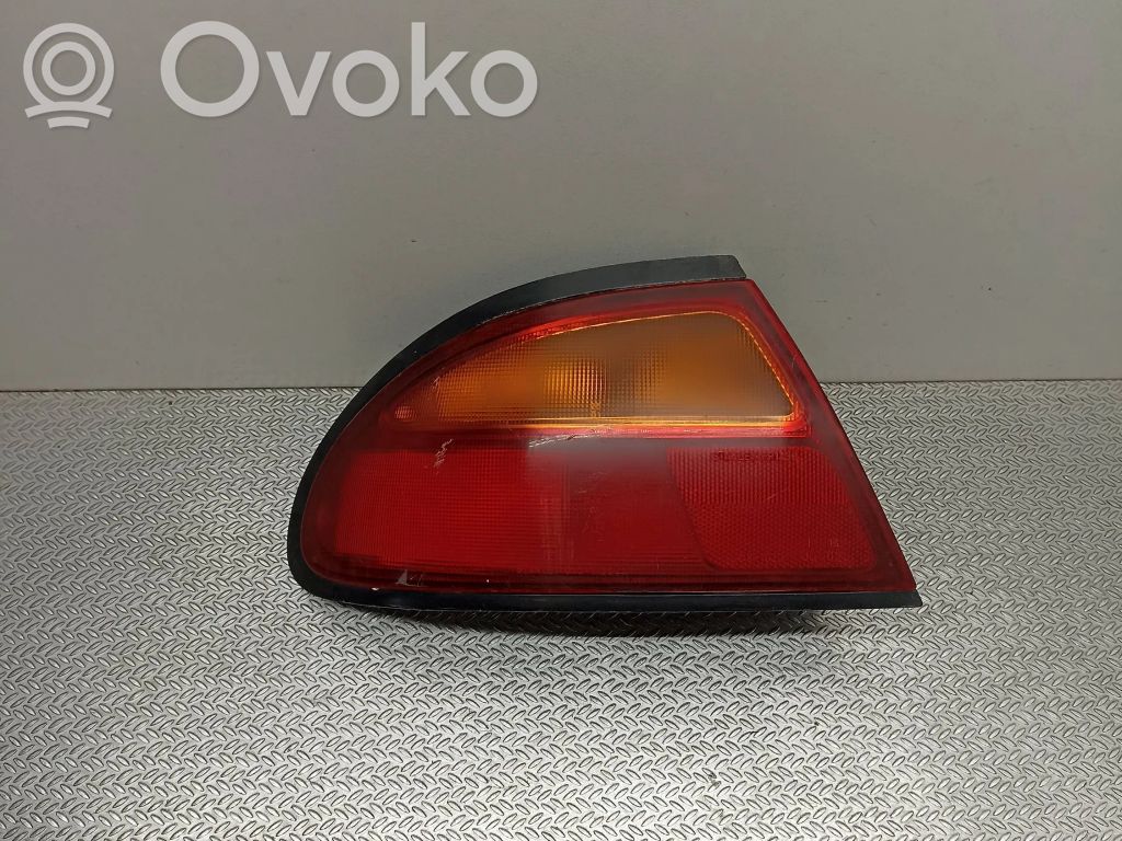 Mazda 323 F Rear/tail lights 