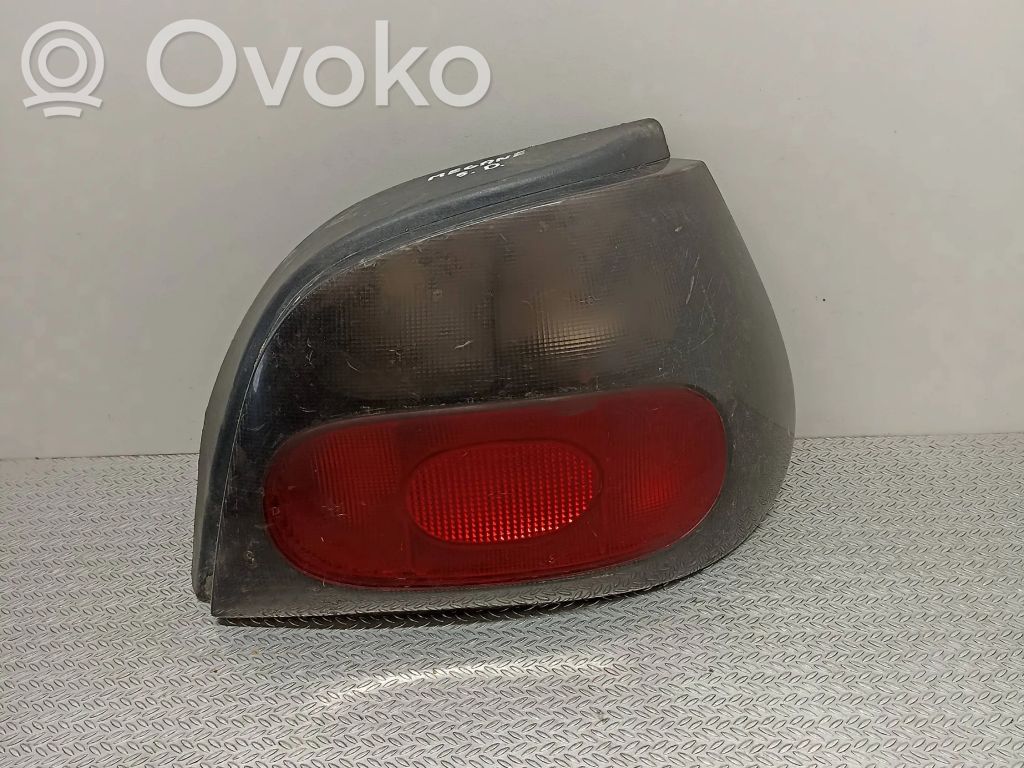 Renault Megane I Takavalot 