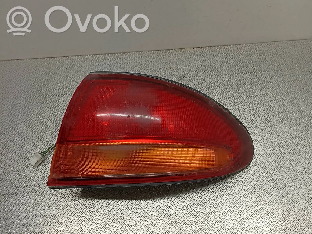 Mazda Xedos 6 Rear/tail lights 