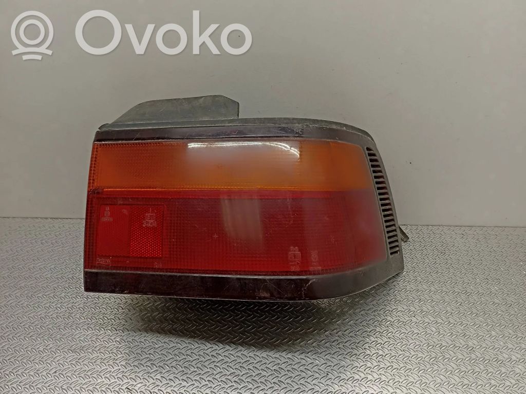 Honda Concerto Задний фонарь в кузове 