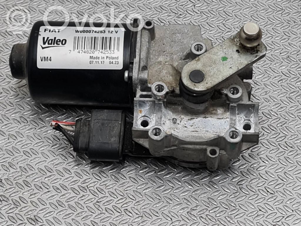 Fiat Tipo Wischermotor 