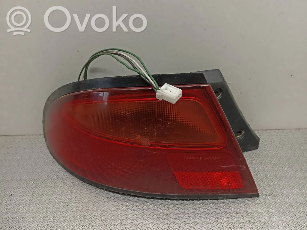 Mazda 323 F Rear/tail lights 