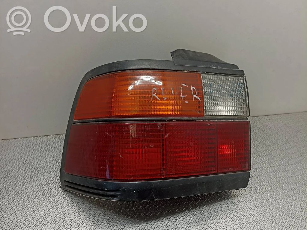Rover 214 - 216 - 220 Takavalot 