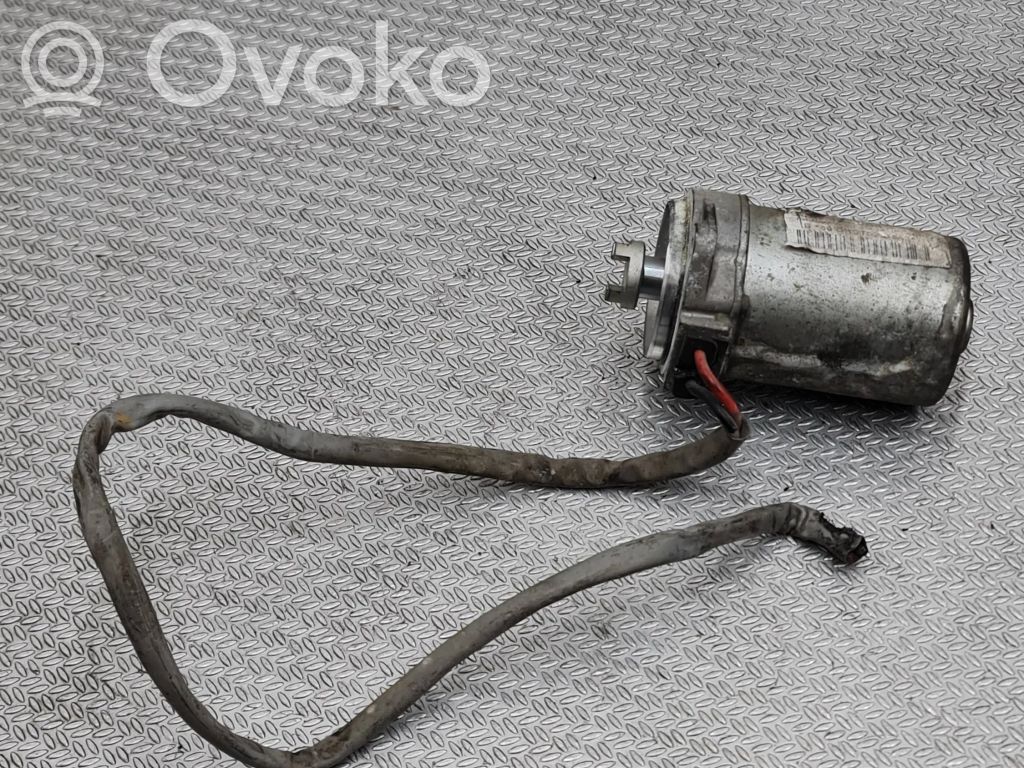 Citroen C2 Vairo kolonėlės elektrinė dalis 