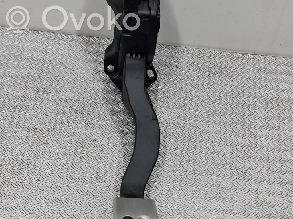 Peugeot 307 Pedał gazu / przyspieszenia 