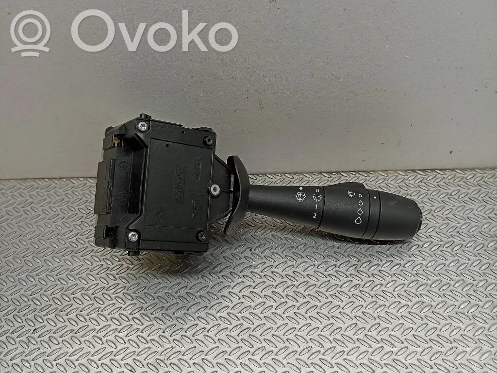 Renault Trafic III (X82) Wiper control stalk 