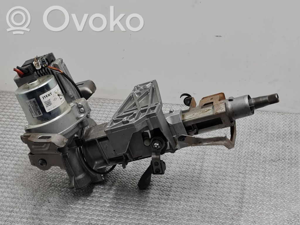 Renault Clio IV Electric power steering pump 