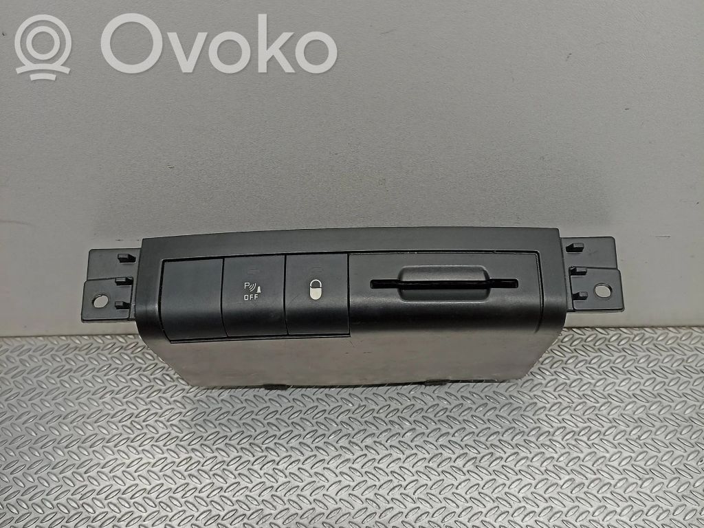 Central locking switch button   9656992177