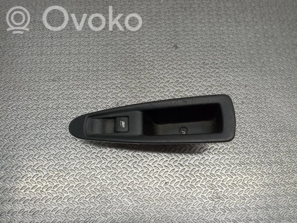 Citroen C4 I Electric window control switch 