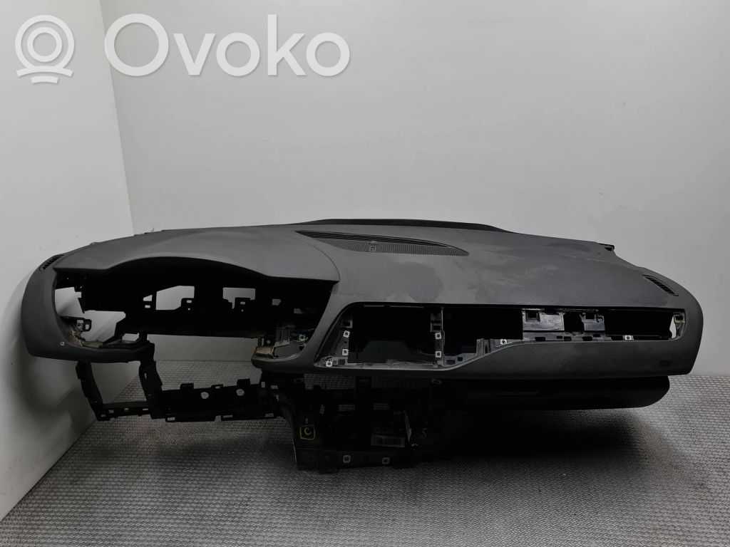 Citroen C5 Panelė 