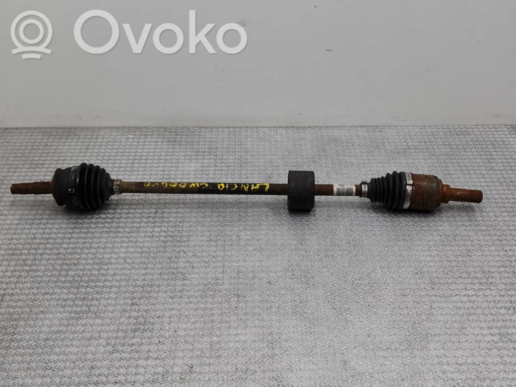 Fiat Panda III Front driveshaft 