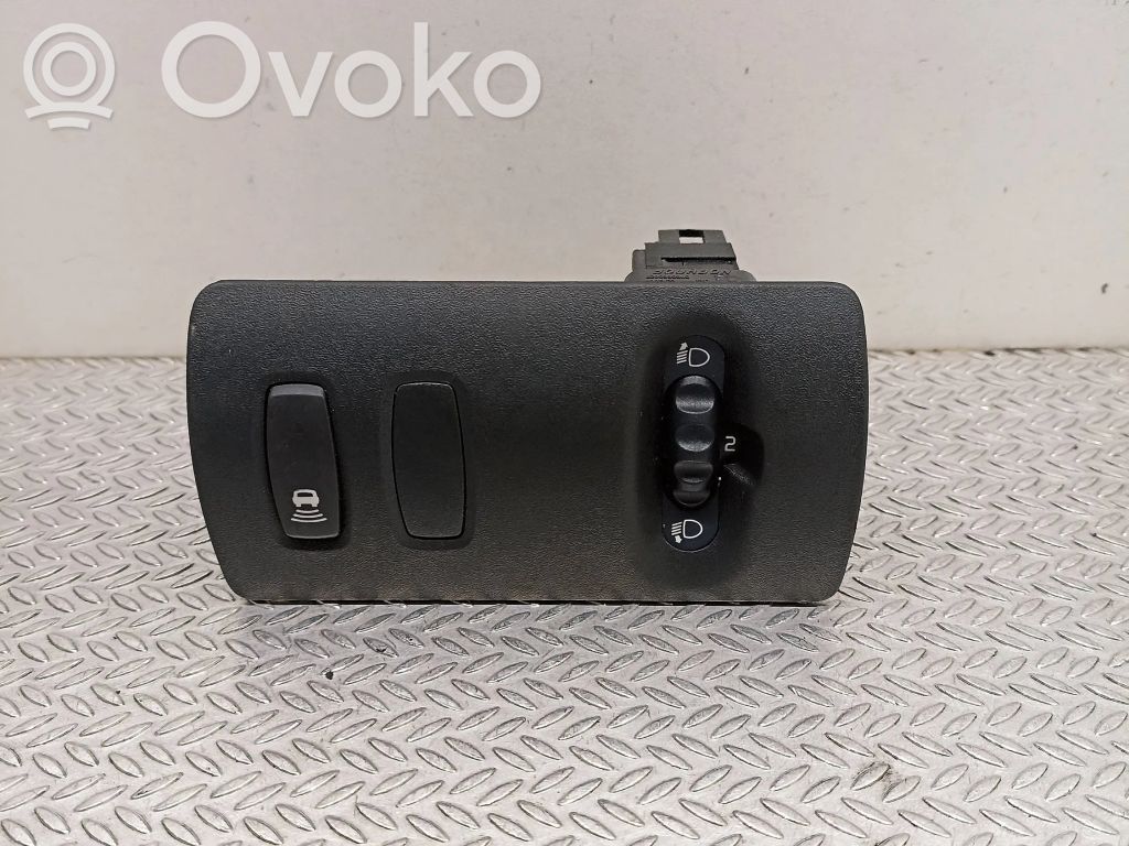 Headlight level height control switch   8200566640,1007426