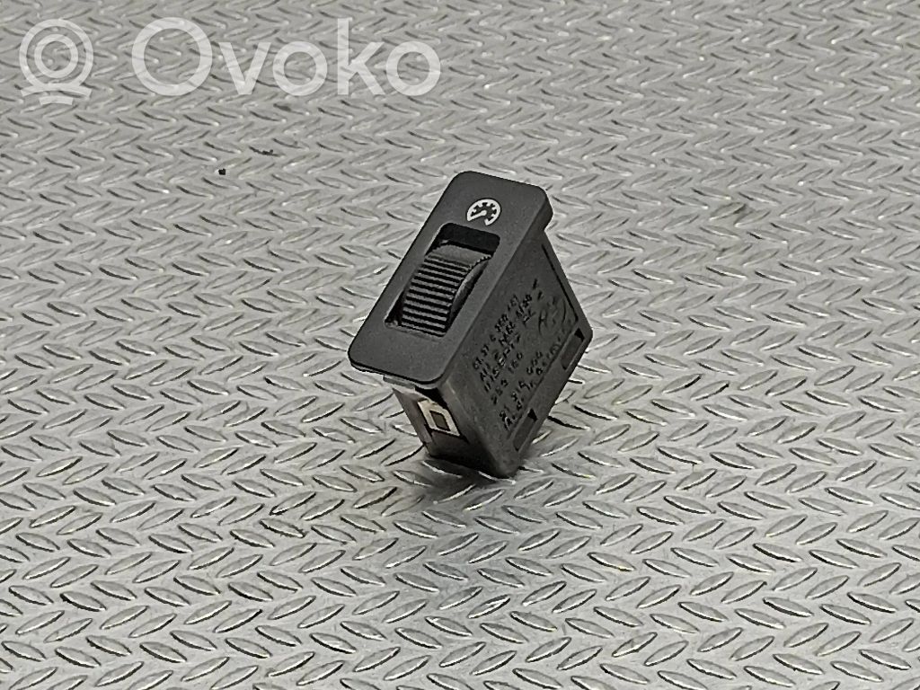 Interruptor de control del panel de luces   61318360461,21318000,259160S