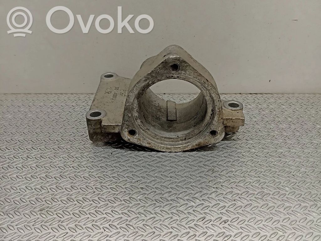 Saab 9-3 Ver2 Driveshaft support bearing bracket 