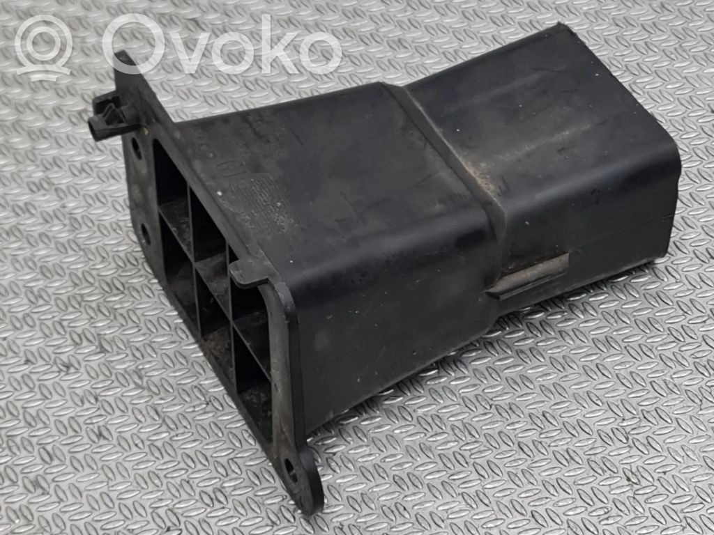 Peugeot 5008 Odbój / Amortyzator zderzaka przedniego 