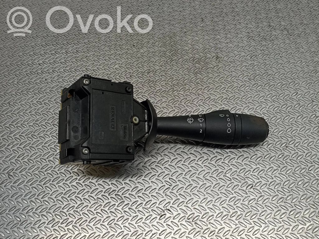 Renault Trafic III (X82) Wiper control stalk 