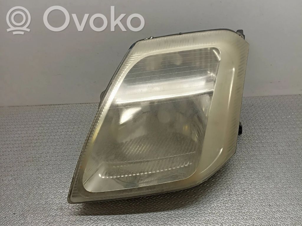 Citroen C2 Headlight/headlamp 