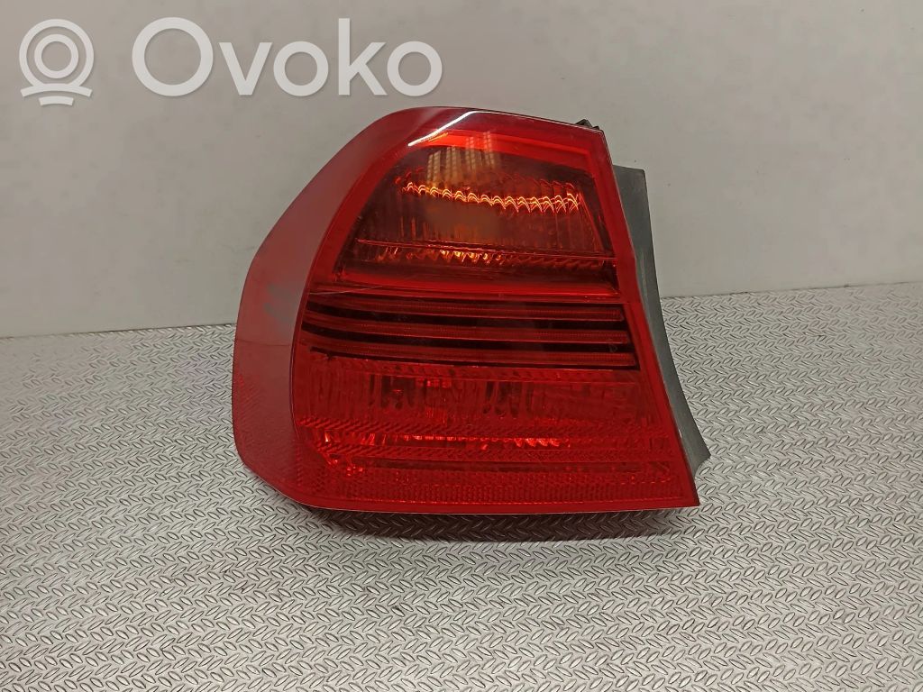 BMW 3 E90 E91 Rear/tail lights 