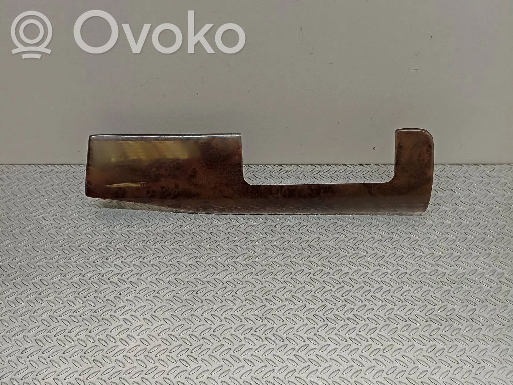 BMW 3 E46 Dashboard glove box trim 