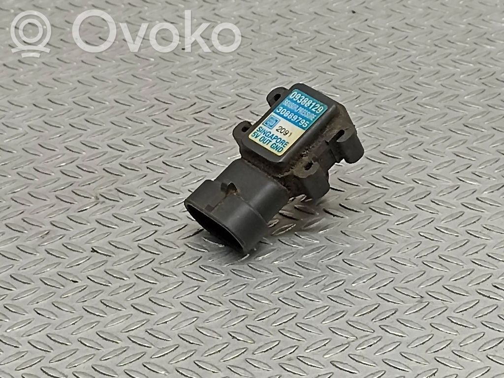 Mitsubishi Space Star Air pressure sensor 