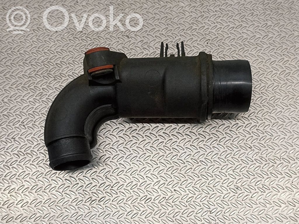 Nissan Almera N16 Intercooler hose/pipe 