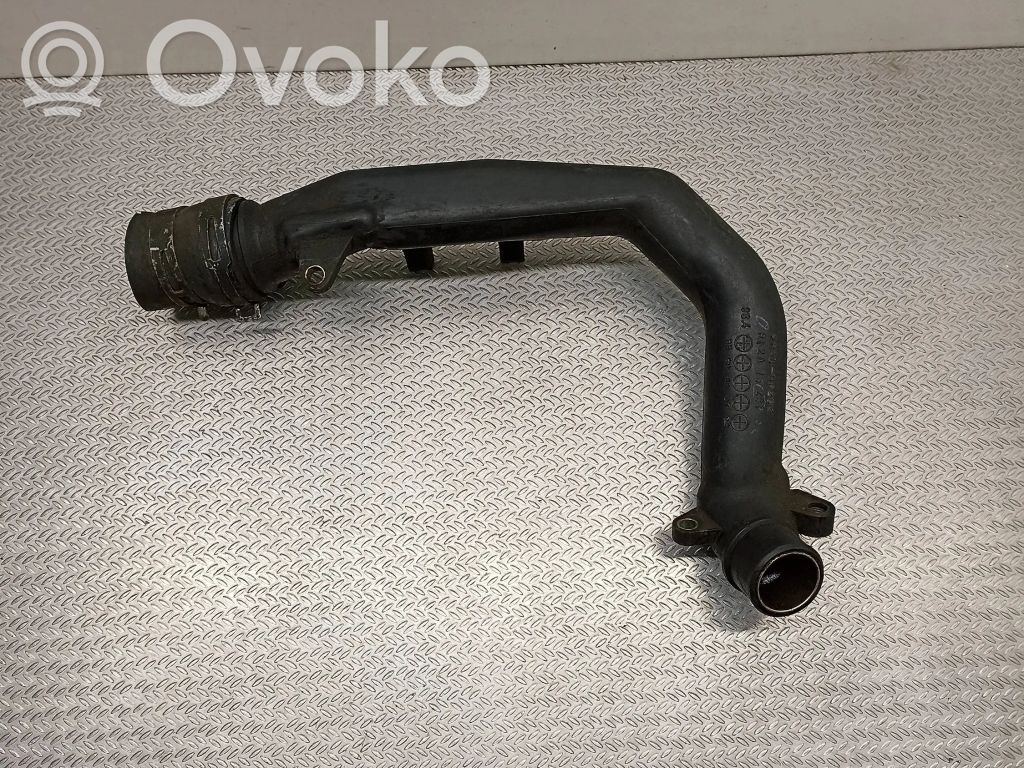 Mazda 626 Intercooler hose/pipe 
