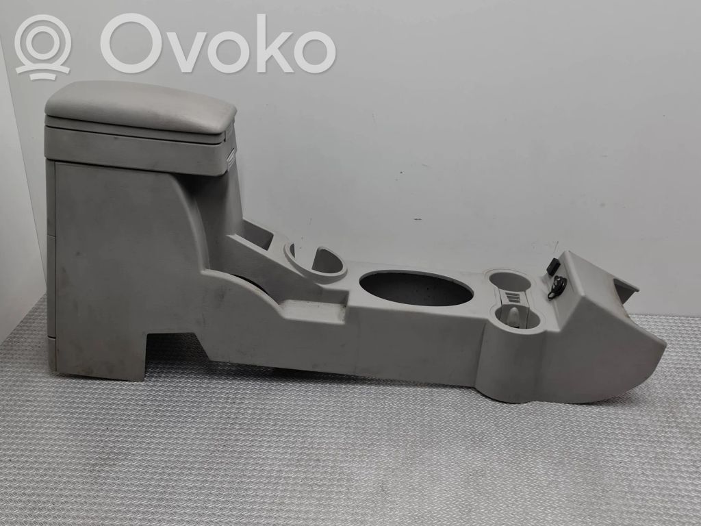 Tunel środkowy   52426,1BA52TRMAD,05023802AA,0YZ95TRMAA,1AC93TRMAB