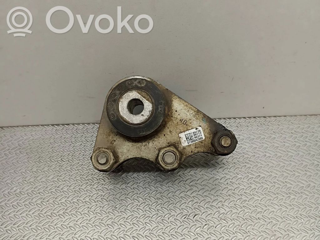 Peugeot Boxer Gearbox mount 