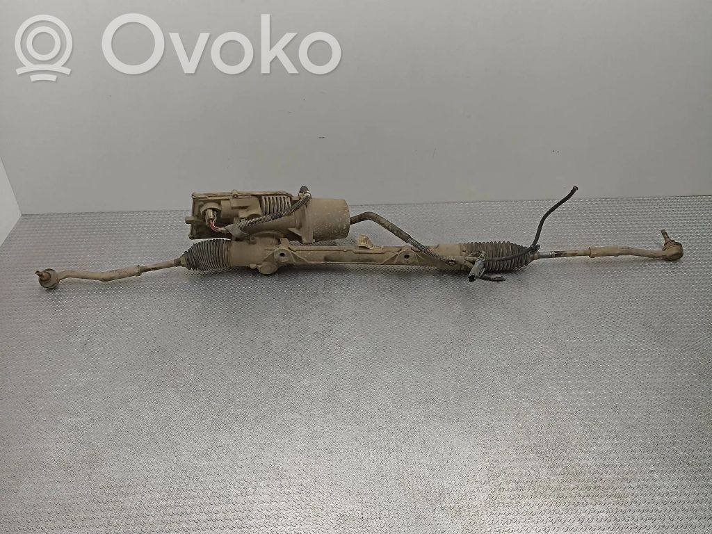 Citroen C3 Vairo kolonėlė 