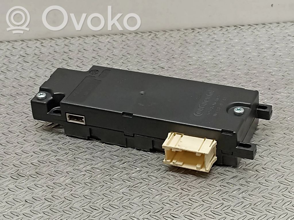Citroen C3 Other control units/modules 
