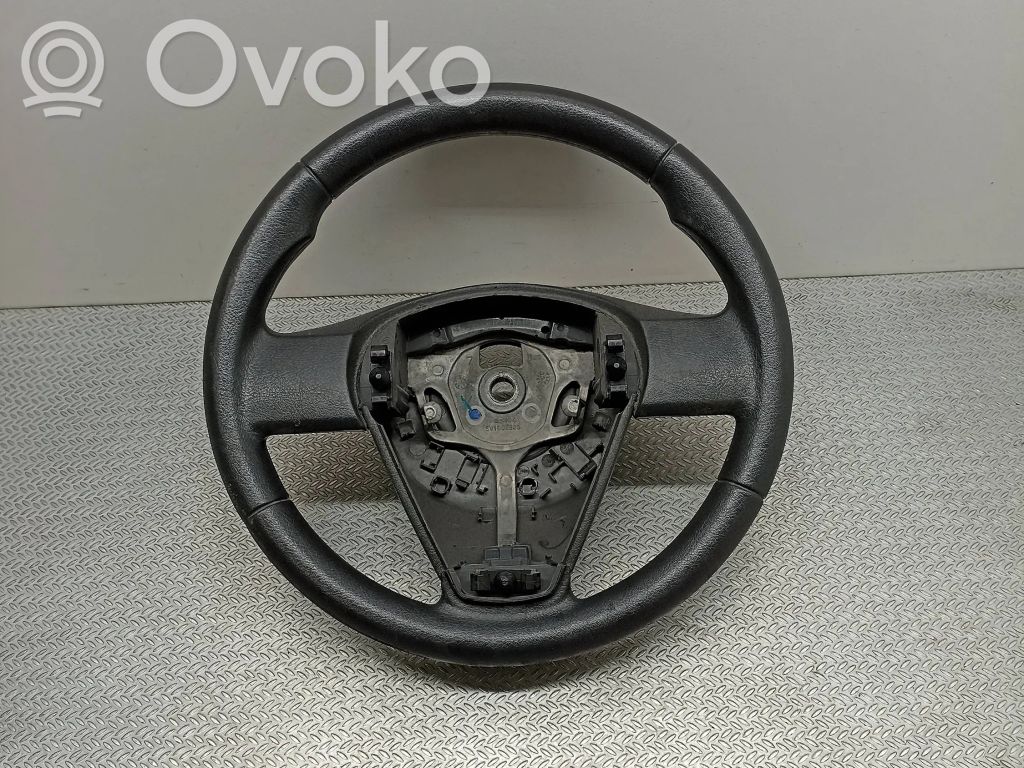 Citroen C3 Stūre 