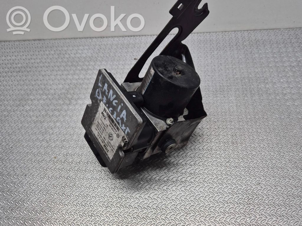 Lancia Ypsilon ABS Blokas 
