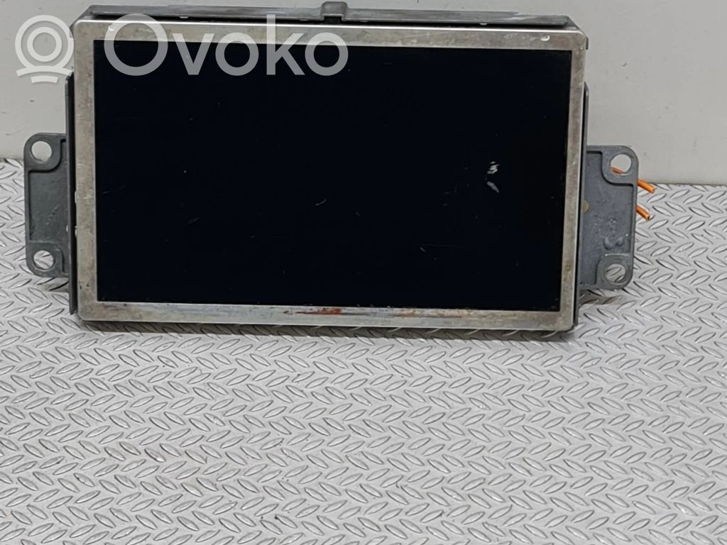 Monitor / wyświetlacz / ekran   9656303580,1Z2H17C4,5035500808030