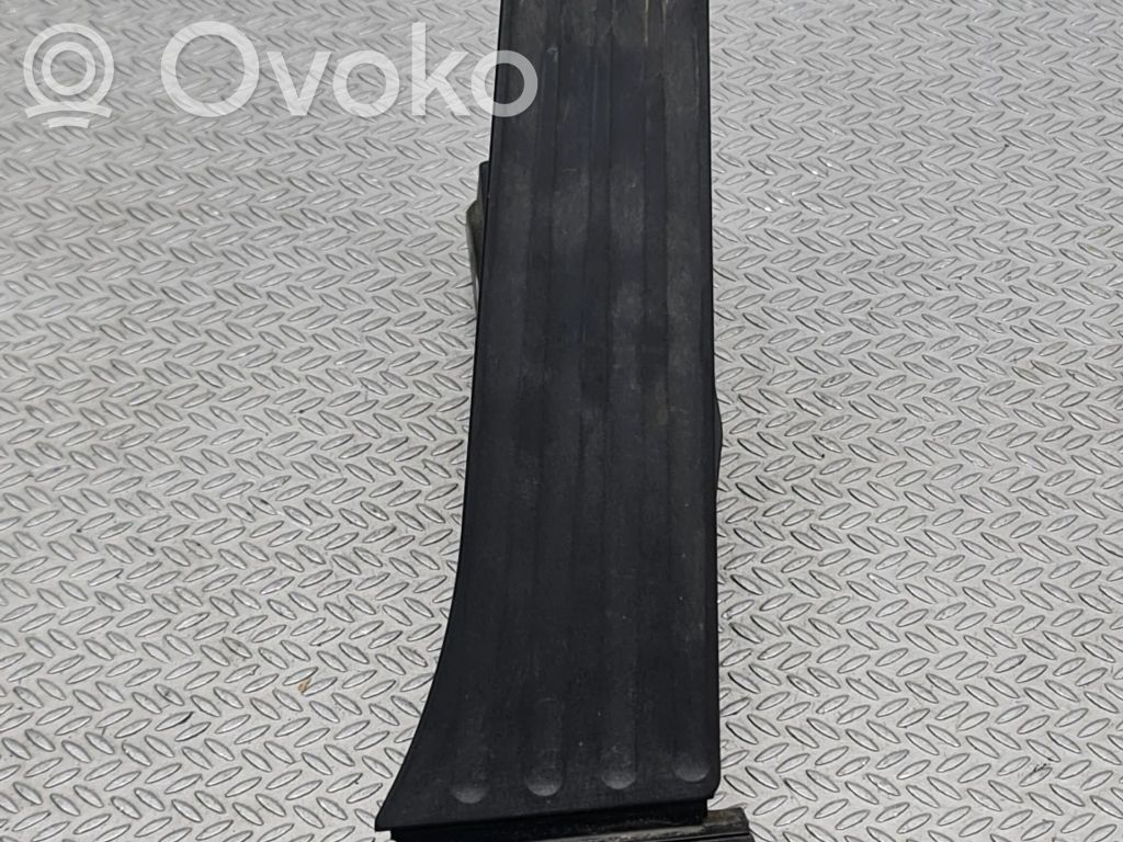 BMW 5 E60 E61 Gaspedal 