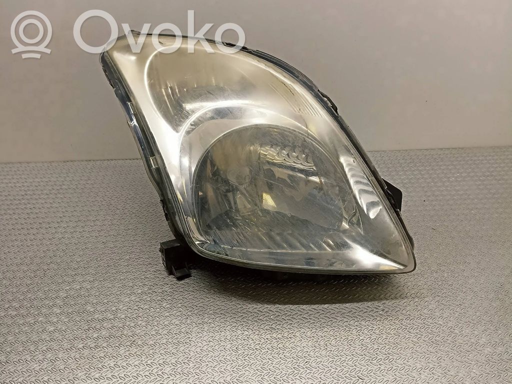 Suzuki Swift I Scheinwerfer 