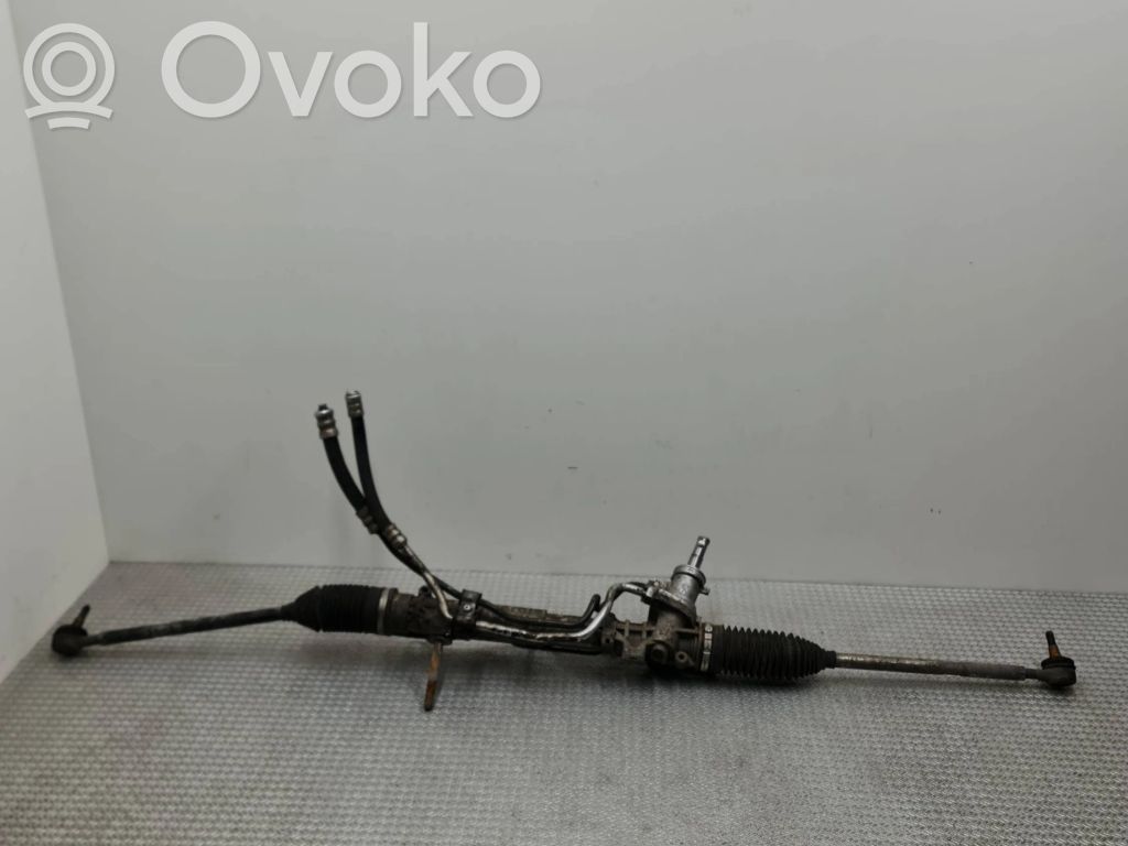 Peugeot 307 Steering rack 