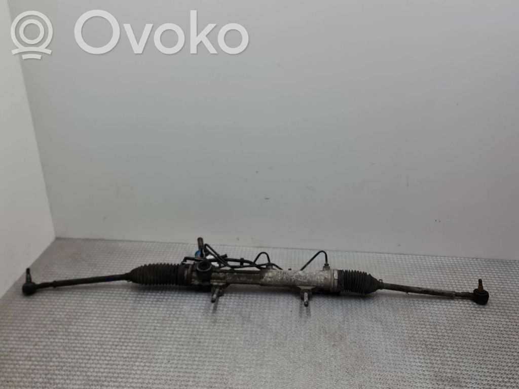 Peugeot 206 Vairo kolonėlė 