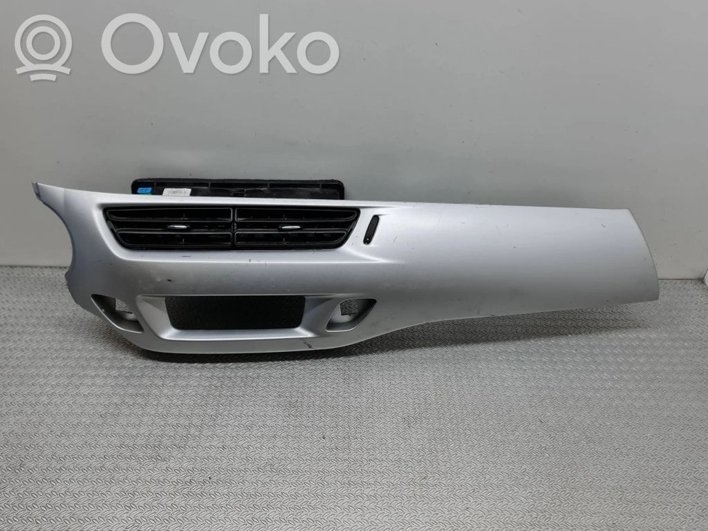 Citroen C3 Centrinės oro grotelės 