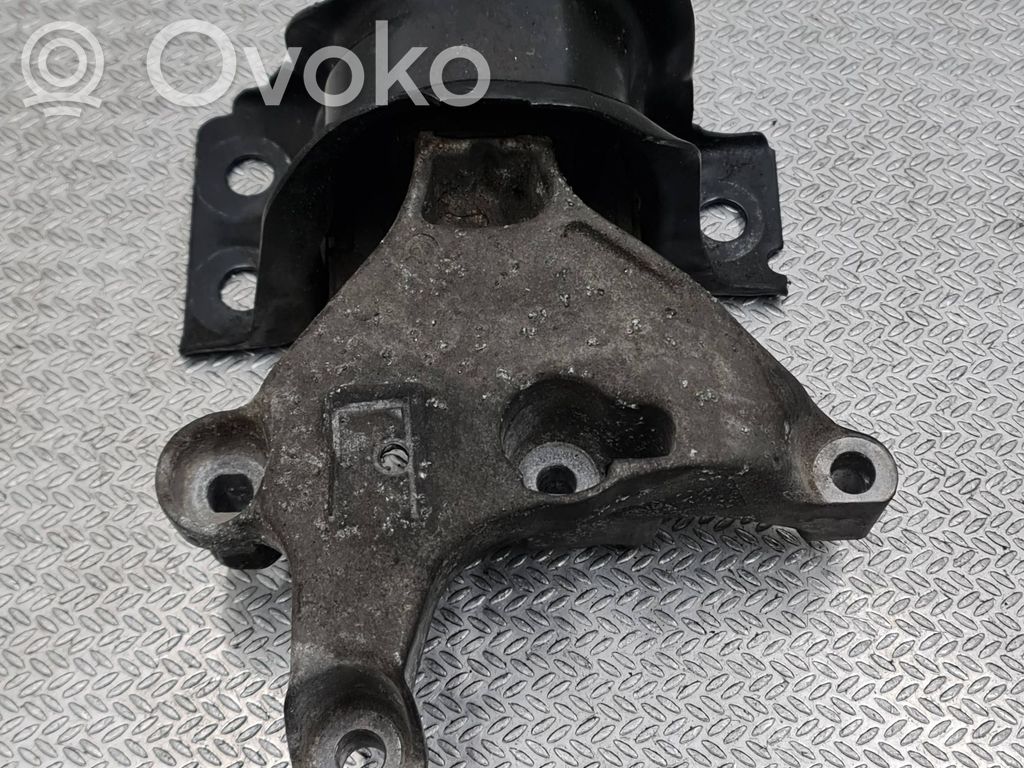 Renault Kangoo II Engine mount bracket 
