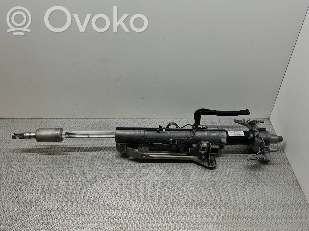 Ohjauspyörän akseli   6786899,10B140110092S,401084515
