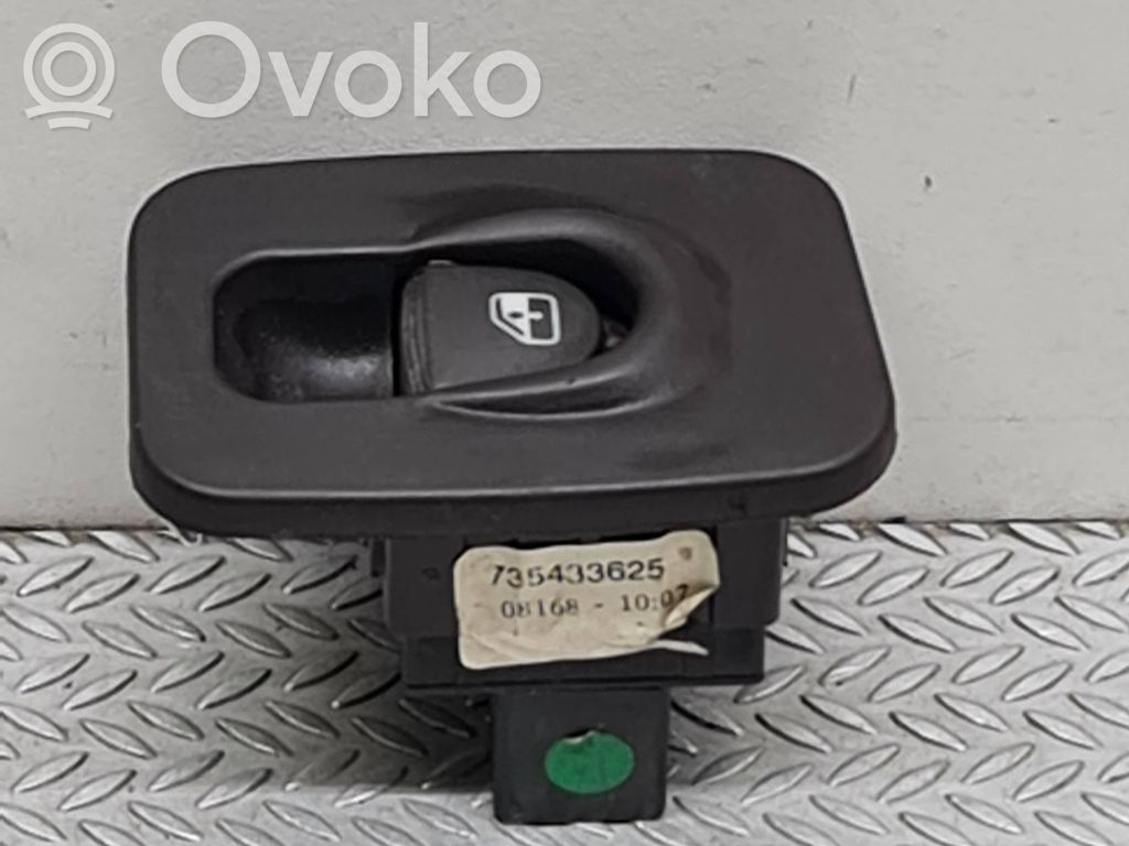 Lancia Ypsilon Interruptor del elevalunas eléctrico 