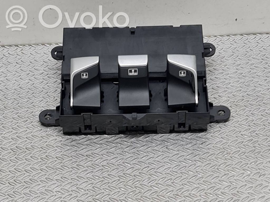 Citroen DS5 Interruptor del techo solar 