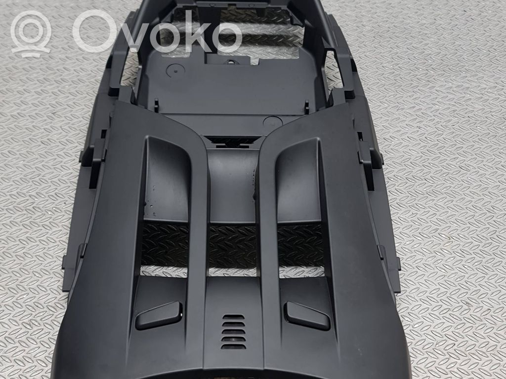 Citroen DS5 Center console 