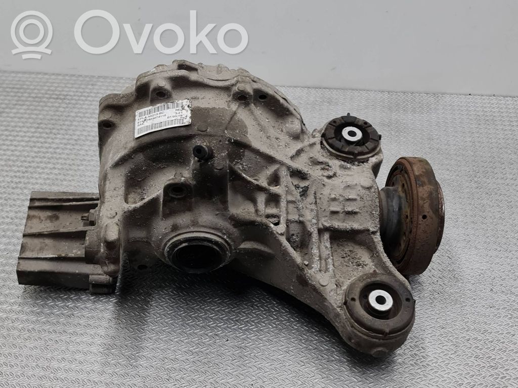 Land Rover Discovery 5 Hinterachsdifferential 