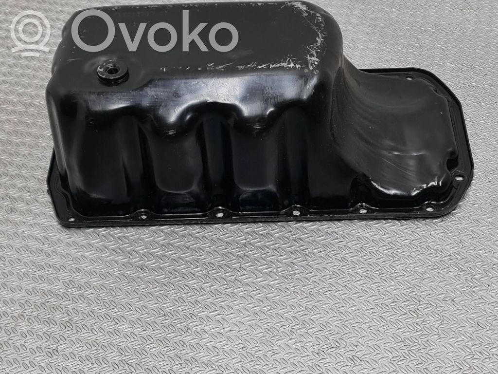 Citroen C4 II Miska olejowa 