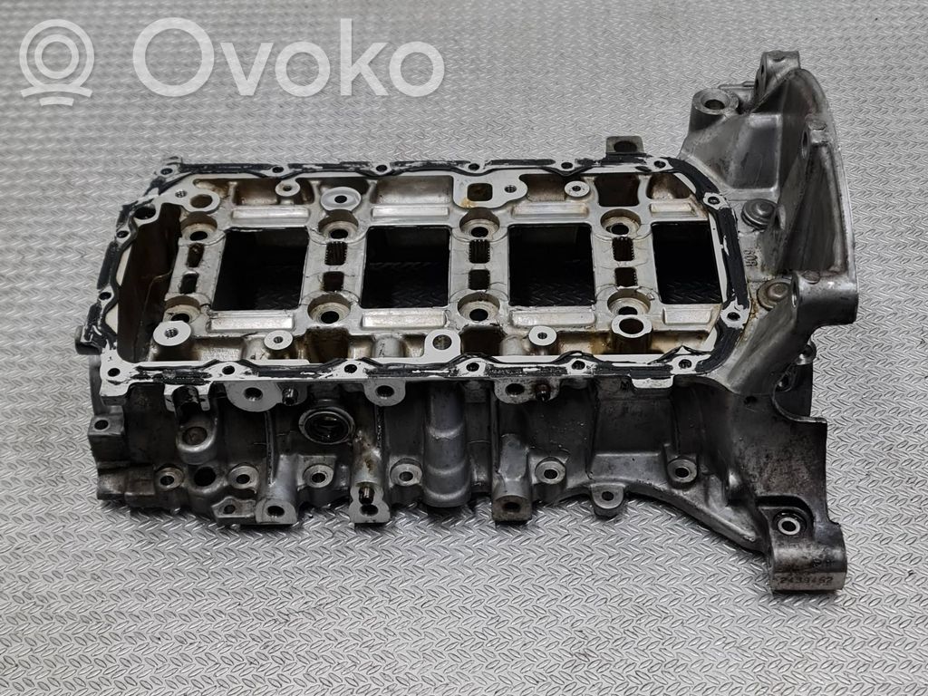 Citroen C4 II Bloks 