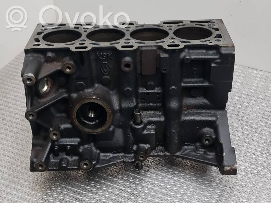 Renault Scenic II -  Grand scenic II Engine block 