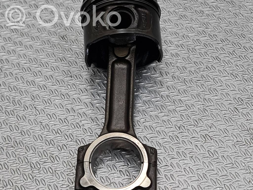 Renault Scenic II -  Grand scenic II Piston with connecting rod 