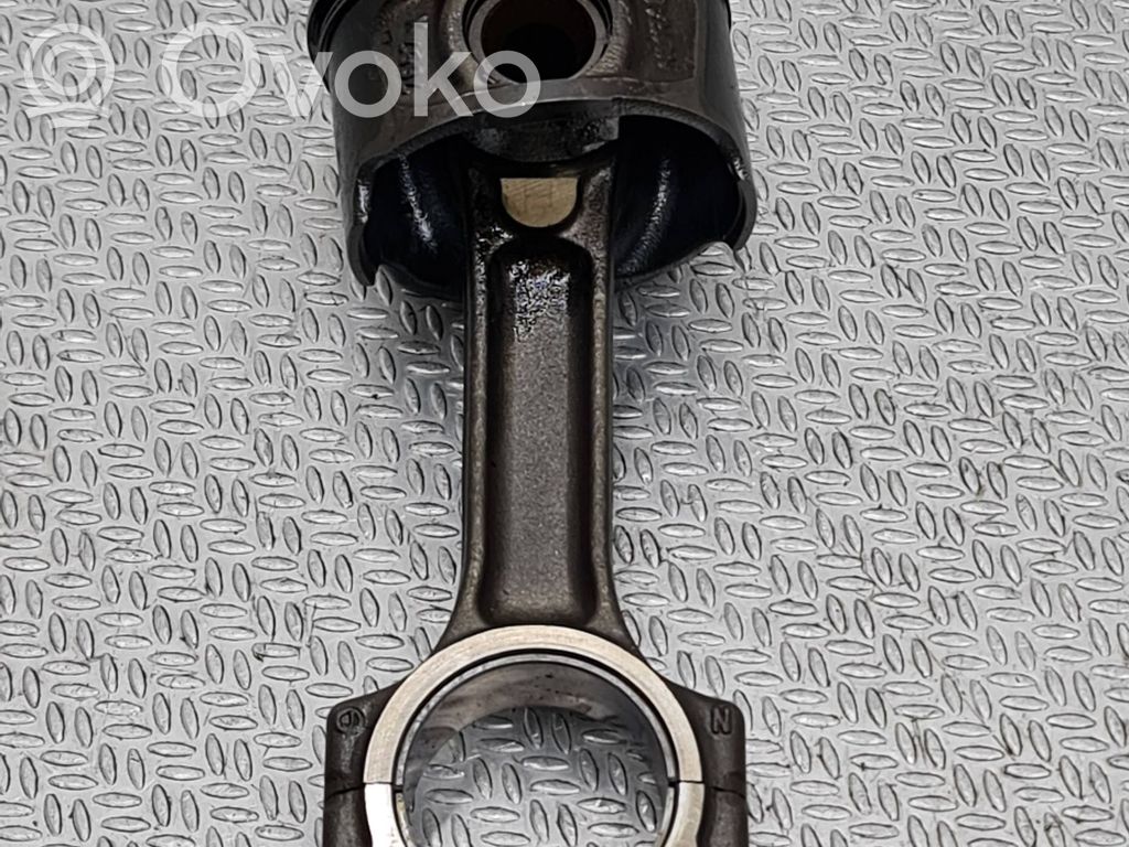 Renault Scenic II -  Grand scenic II Piston with connecting rod 