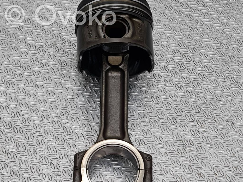 Renault Scenic II -  Grand scenic II Piston with connecting rod 